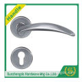 SZD SLH-055SS Modern Looking Valve Lever Door Handle On Rose